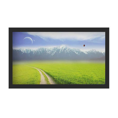 Touch screen industriale a 15 pollici tutto dello schermo piatto in un PC 1024x768