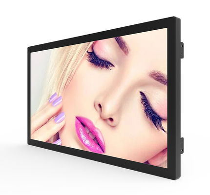 1920x1080 a 15,6 pollici Fhd ha incastonato il touch screen industriale Android del pc del pannello