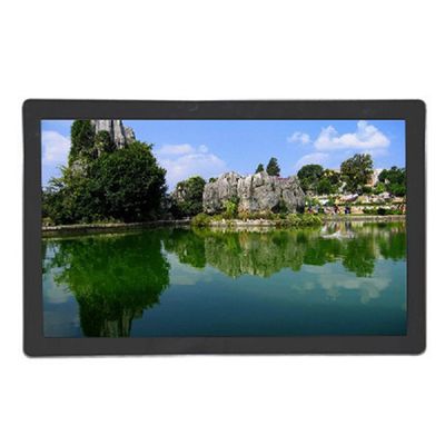 il PC industriale a 22 pollici del pannello del touch screen impermeabilizza antipolvere incastonato