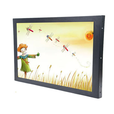 Computer industriale di OS del pc Win10 del touch screen del pannello dell'affissione a cristalli liquidi di Ip65 1080p/OS di Android