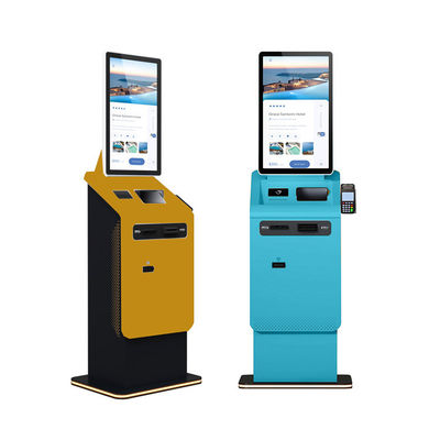 Chiosco auto-servizio Cassa automatica auto-servizio Cassa auto-servizio Cambio di valuta Pagamento Chiosco macchina Non ci sono ancora recensioni