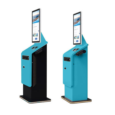 Macchine automatiche di vendita a domicilio Chiosco Chiosco a domicilio Crypto ATM Machine