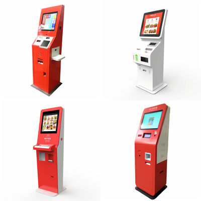 Erogatore automatico del distributore automatico del biglietto di pagamento della carta del cinema