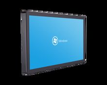 Pc capacitivo Vesa Embedded Hd industriale fissata al muro del pannello del touch screen