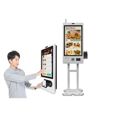 Macchine di self-checkout Android/Window con lettore NFC / lettore RFID