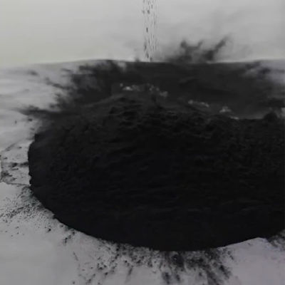 Materiale per elettrodi negativi compositi nano-silicio-carbonio a struttura stabile e ad alta capacità per batterie agli ioni di litio