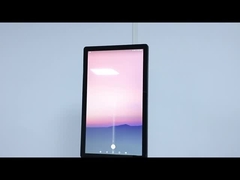 Contanti del chiosco di pagamento e chiosco di pagamento di auto del touch screen di auto della carta multi della macchina automatica di pagamento