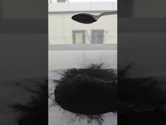 Materiale di anodo composito in nanosilicone di carbonio