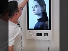 Chiosco autoordinante